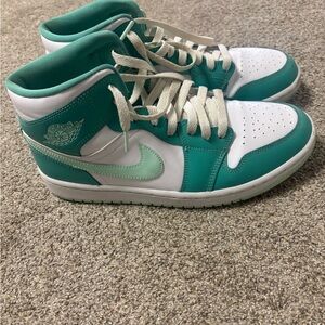 Nike Air Jordan High Tops